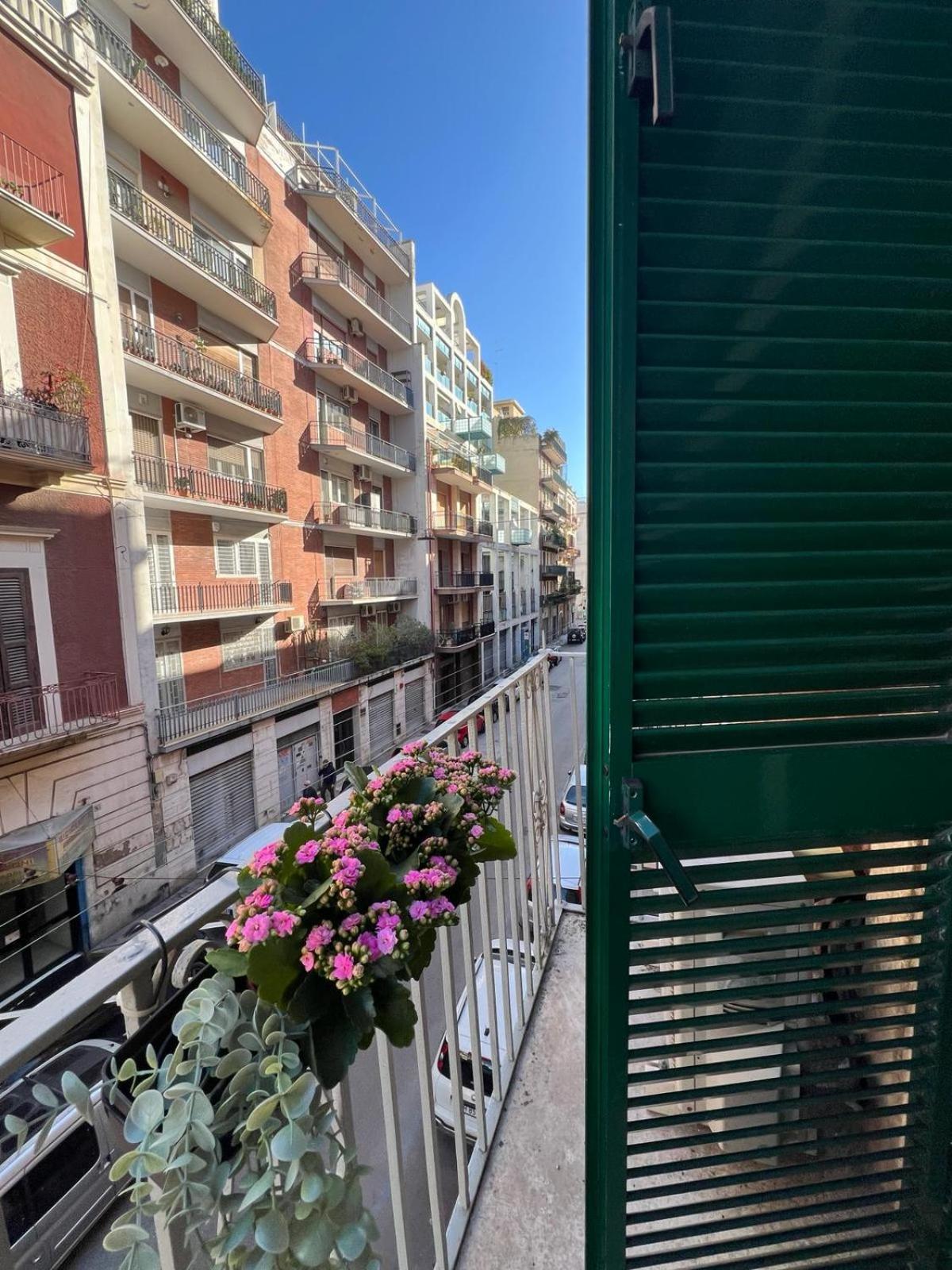Il Balconcino Vakantiehuis Bari