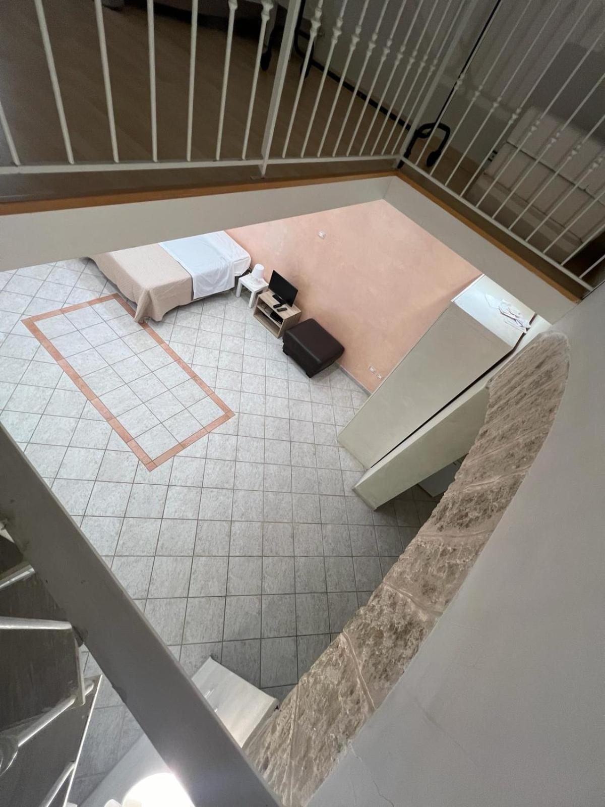 Vakantiehuis Il Balconcino Bari