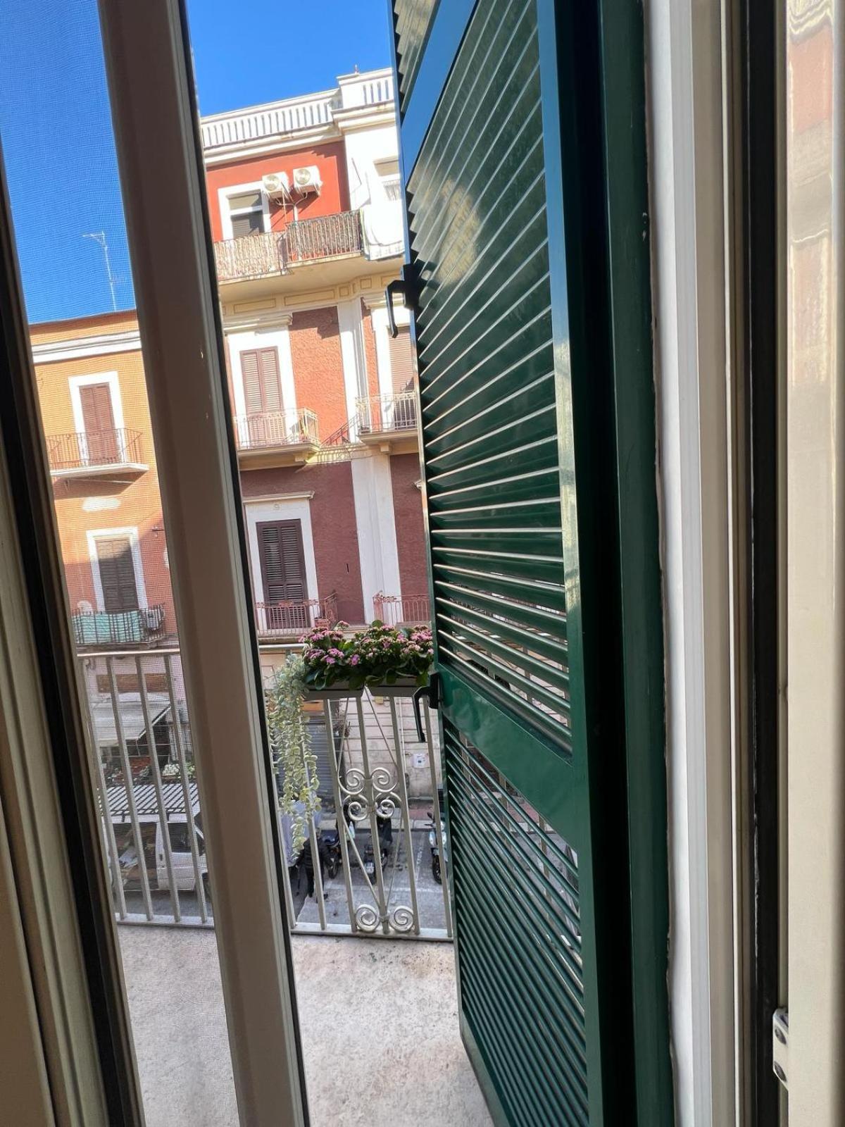 Vakantiehuis Il Balconcino Bari