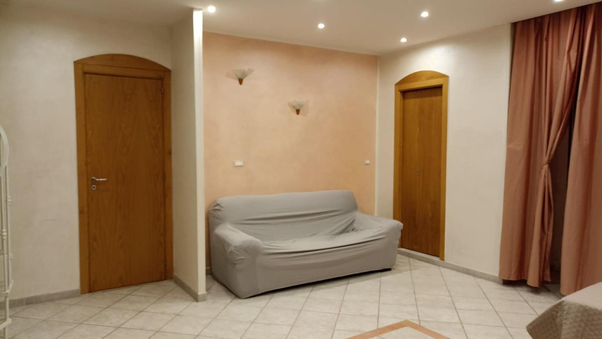 Vakantiehuis Il Balconcino