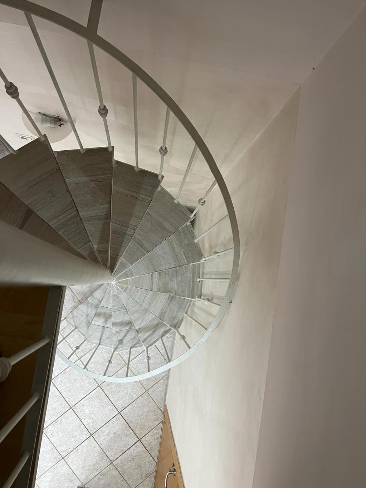 Il Balconcino Ferienhaus Bari