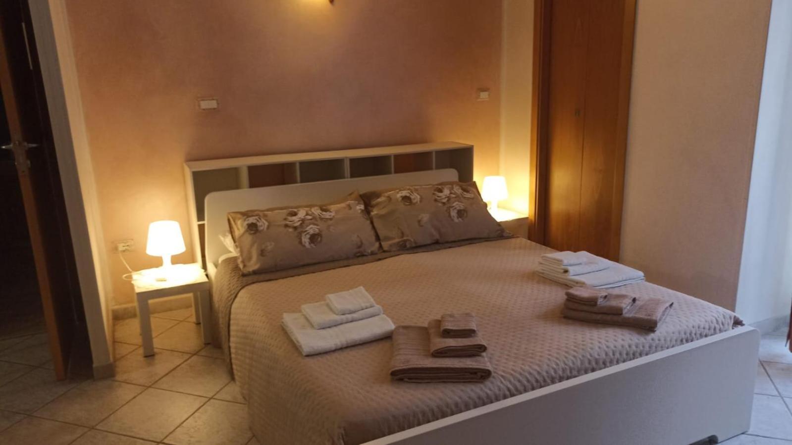 Il Balconcino Vakantiehuis Bari