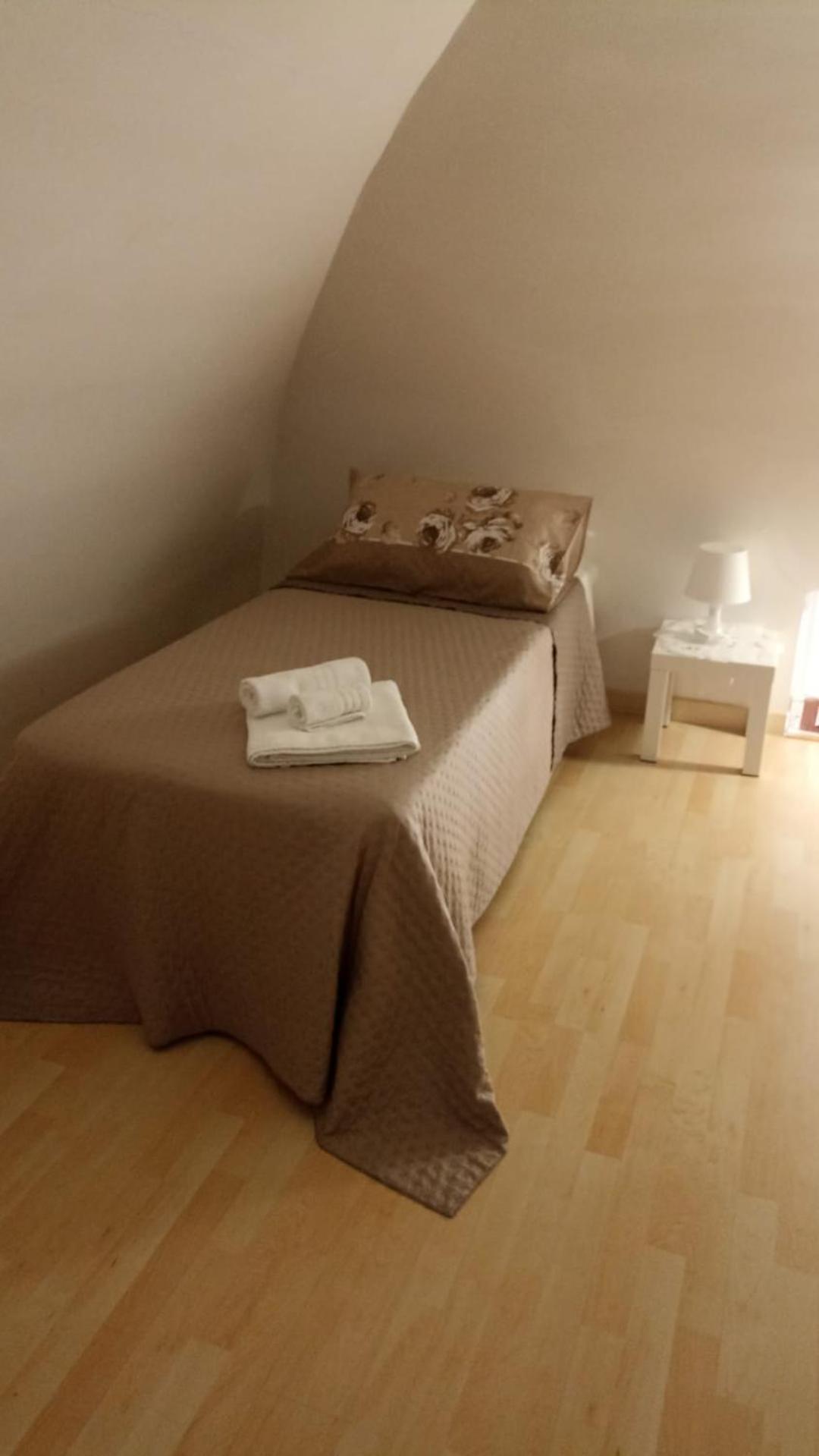 Vakantiehuis Il Balconcino Bari
