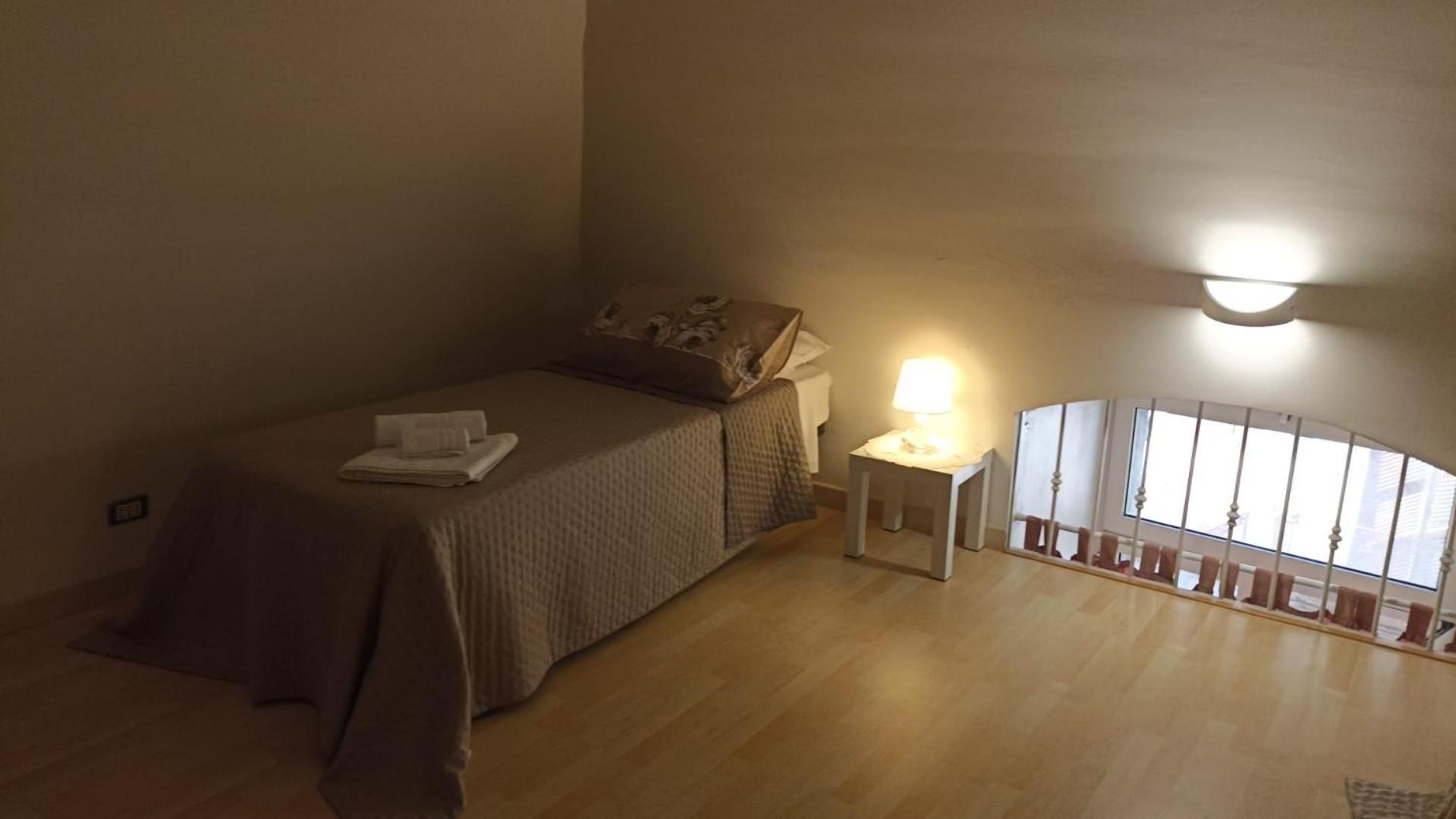 Il Balconcino Vakantiehuis