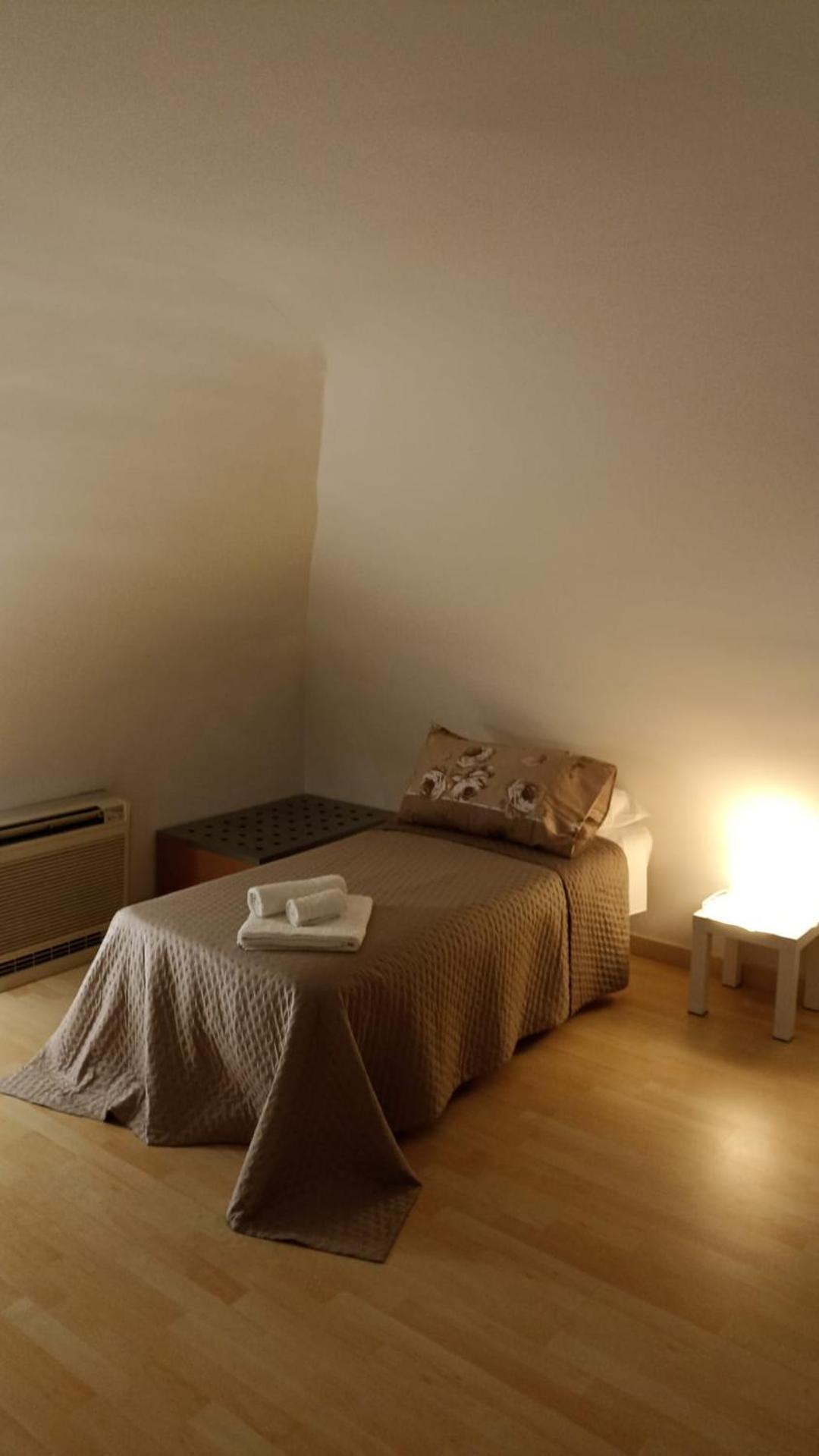 Vakantiehuis Il Balconcino *