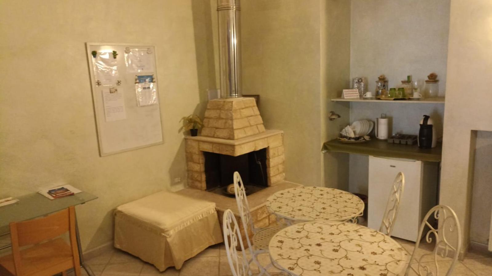 Ferienhaus Il Balconcino *