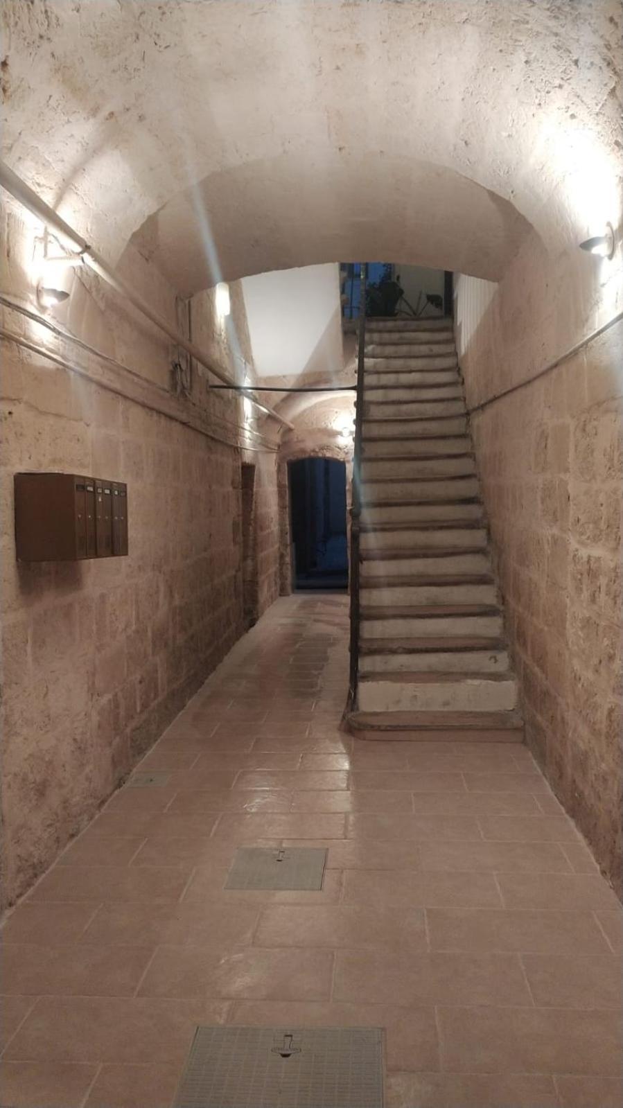 Il Balconcino Vakantiehuis Bari